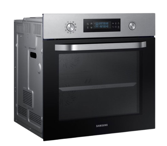 Montáž spotřebičů